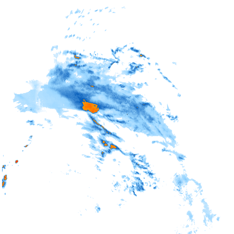 rain layer