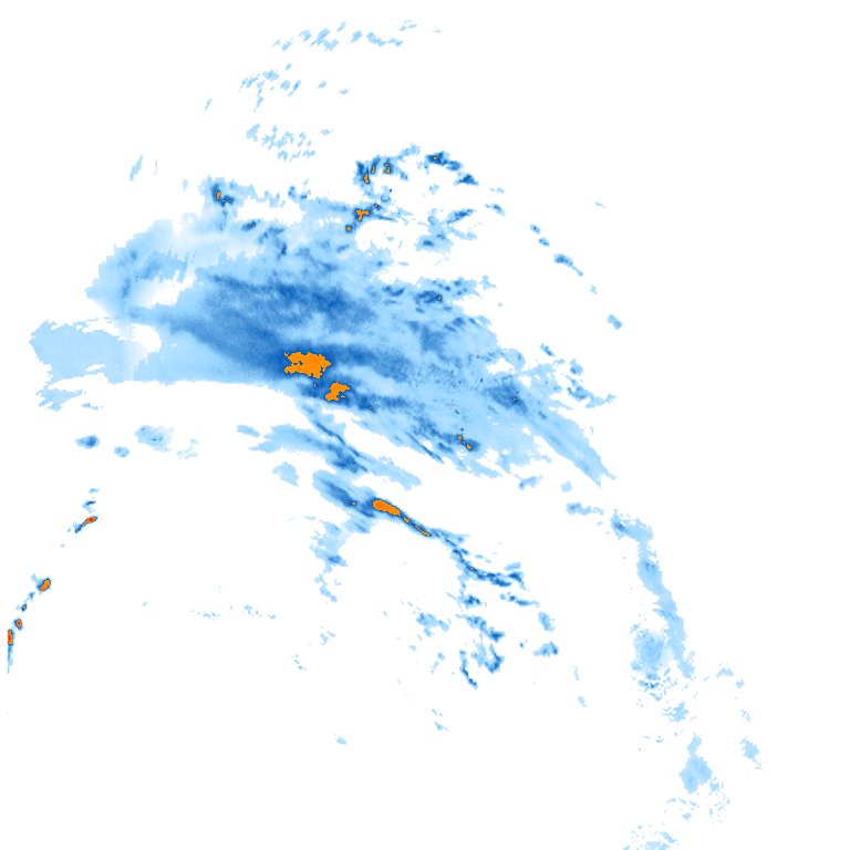 rain layer