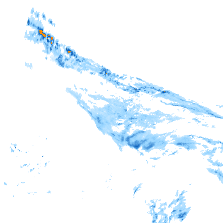 rain layer