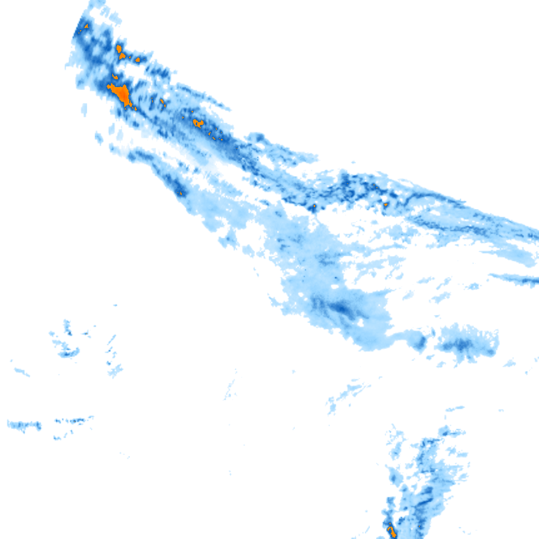 rain layer