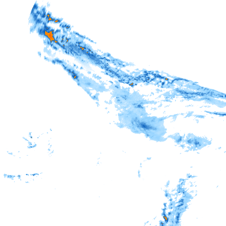 rain layer