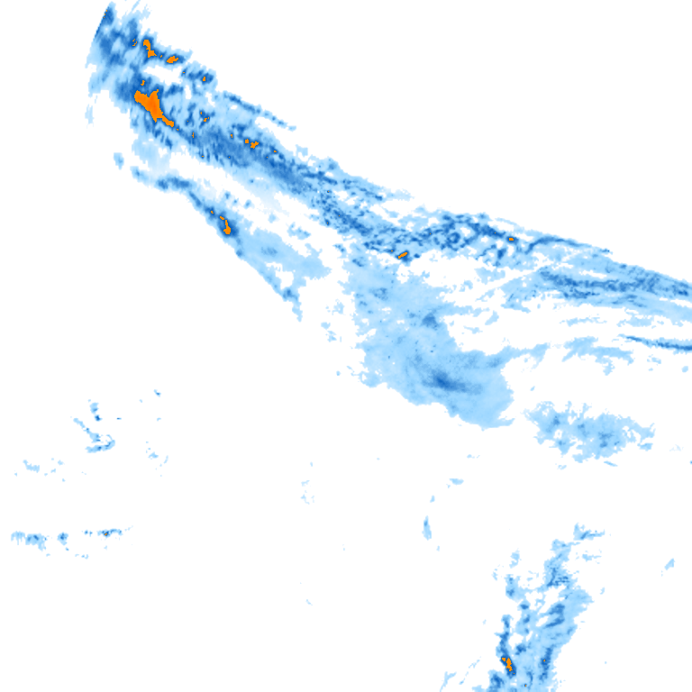 rain layer