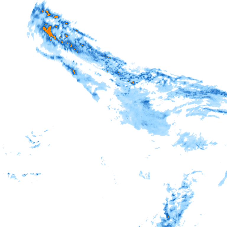 rain layer