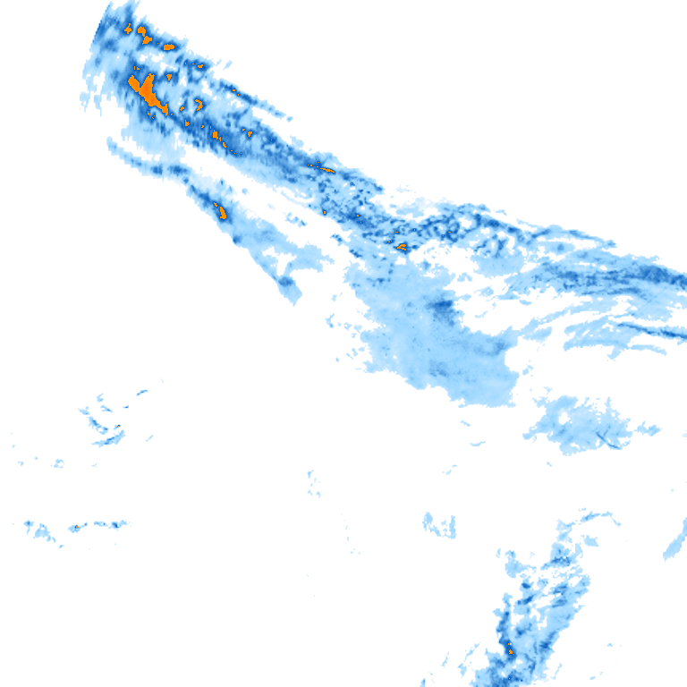 rain layer