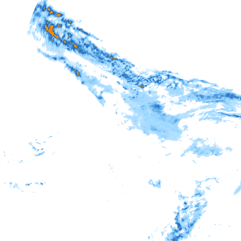 rain layer