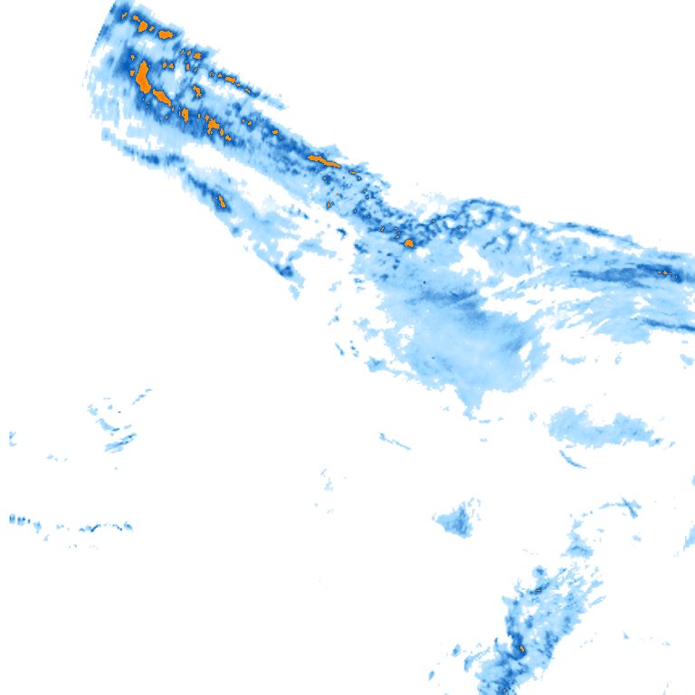 rain layer