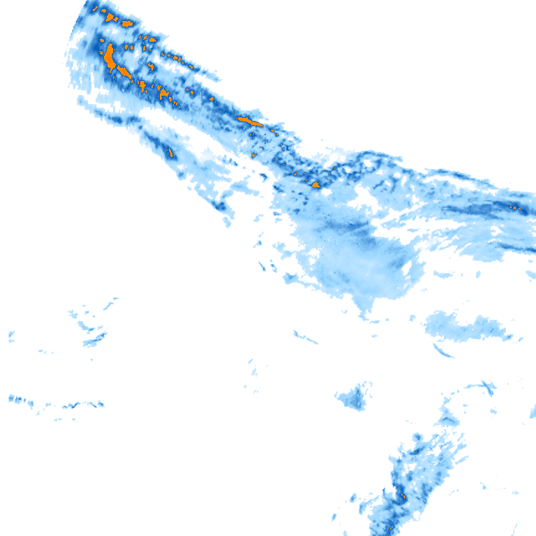rain layer
