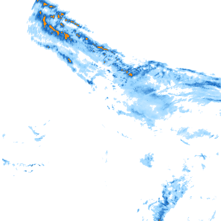 rain layer