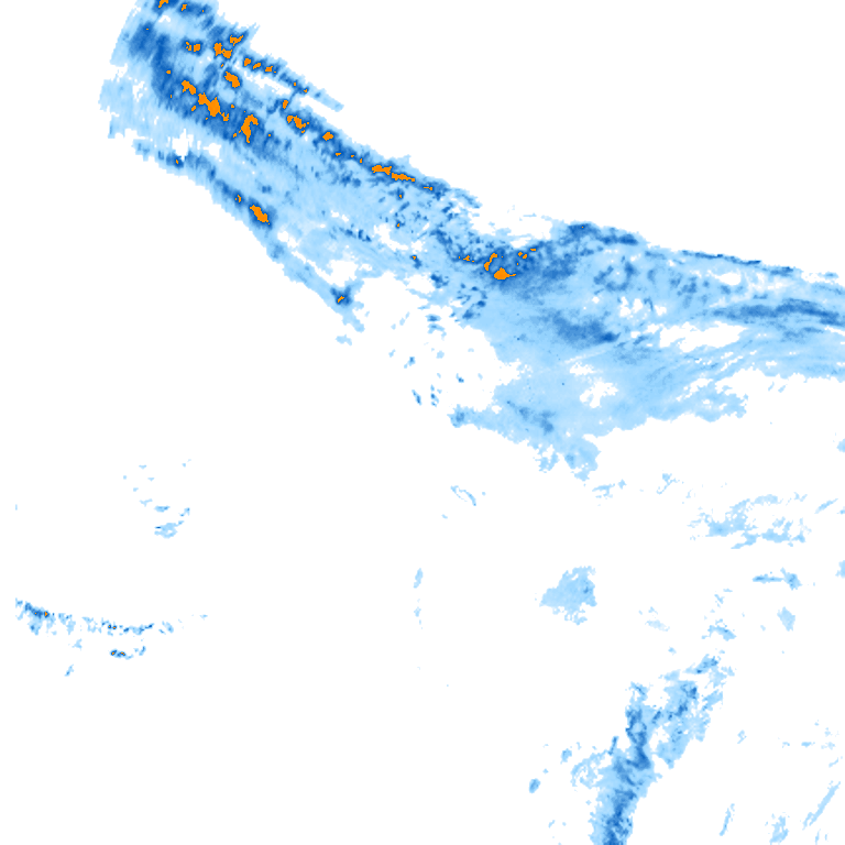 rain layer