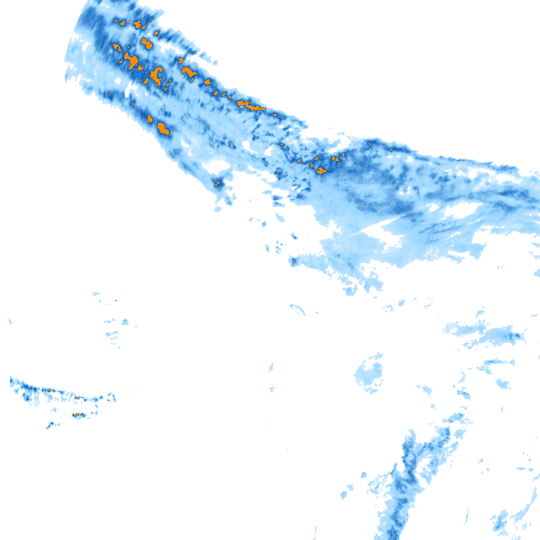 rain layer