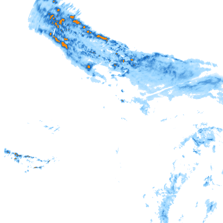 rain layer