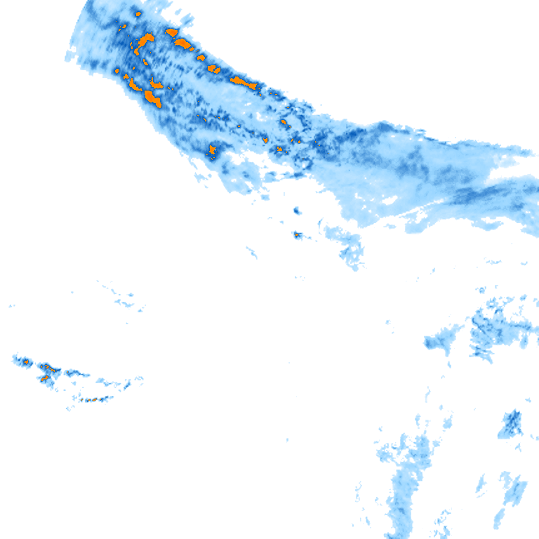 rain layer