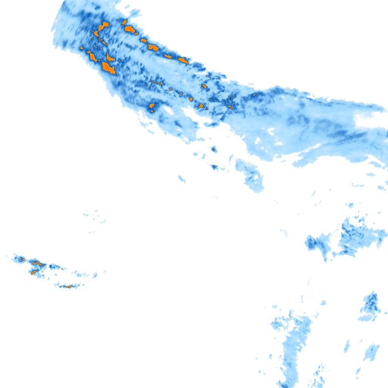 rain layer