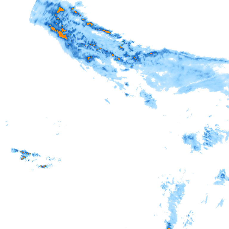 rain layer