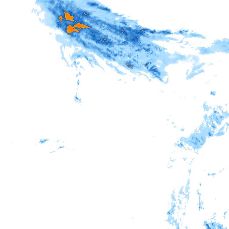 rain layer