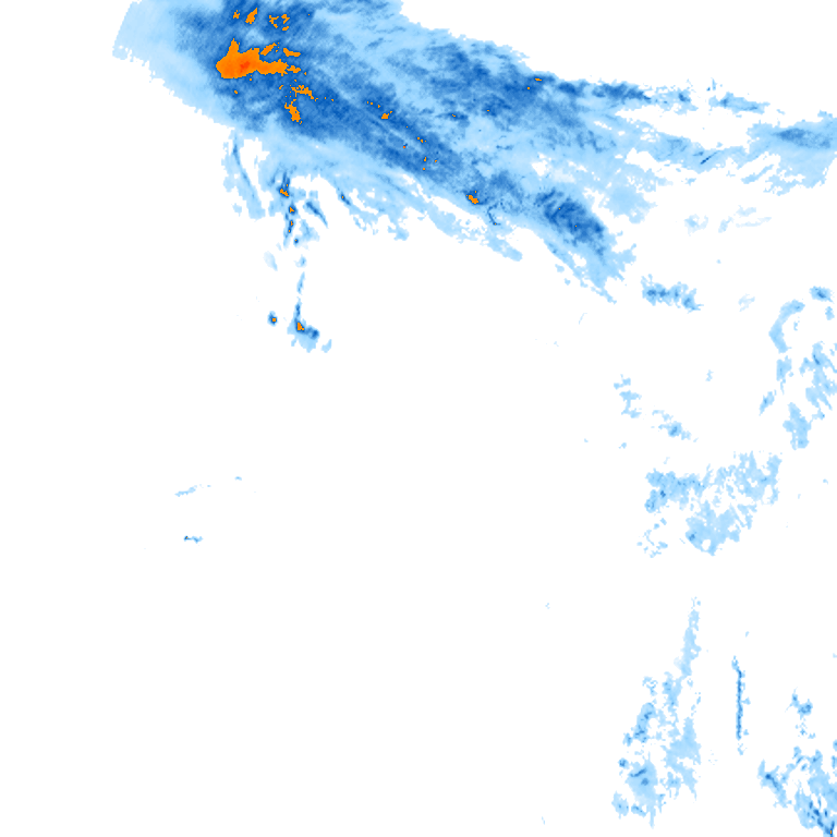 rain layer