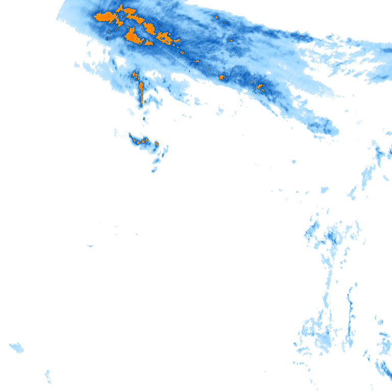 rain layer