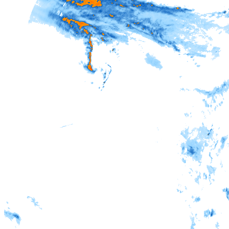 rain layer