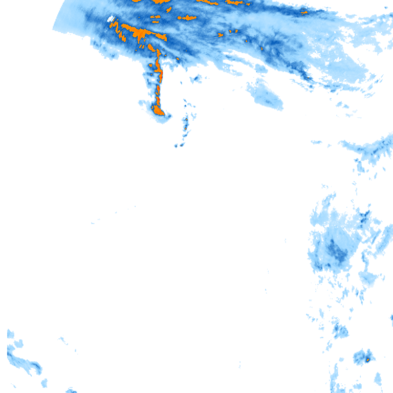rain layer