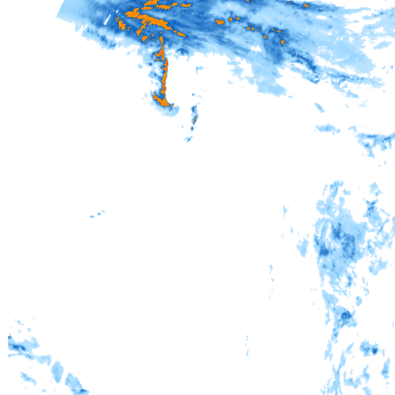rain layer