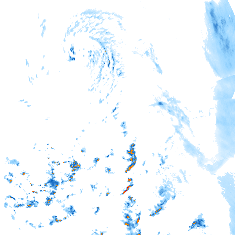rain layer