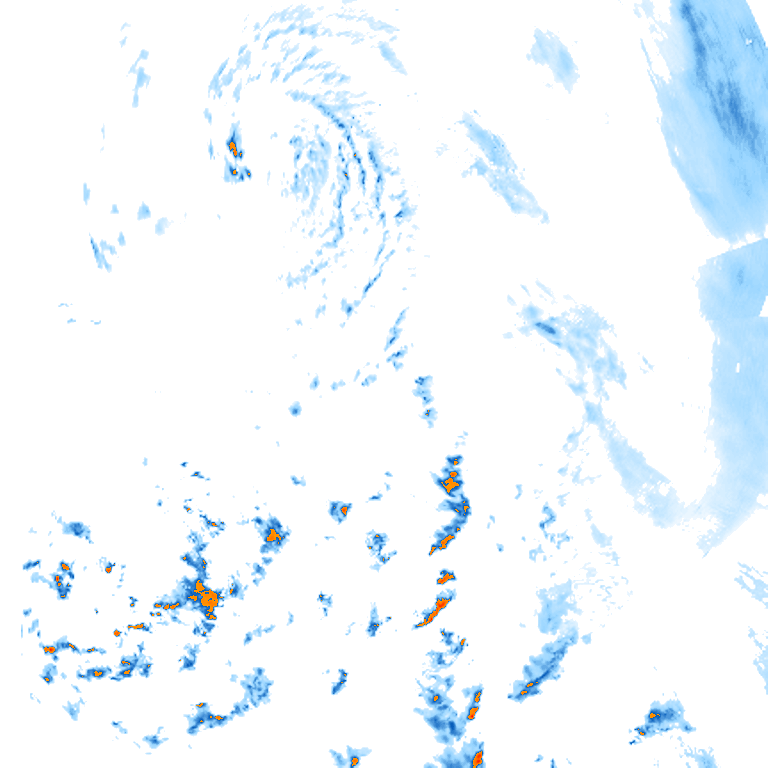 rain layer
