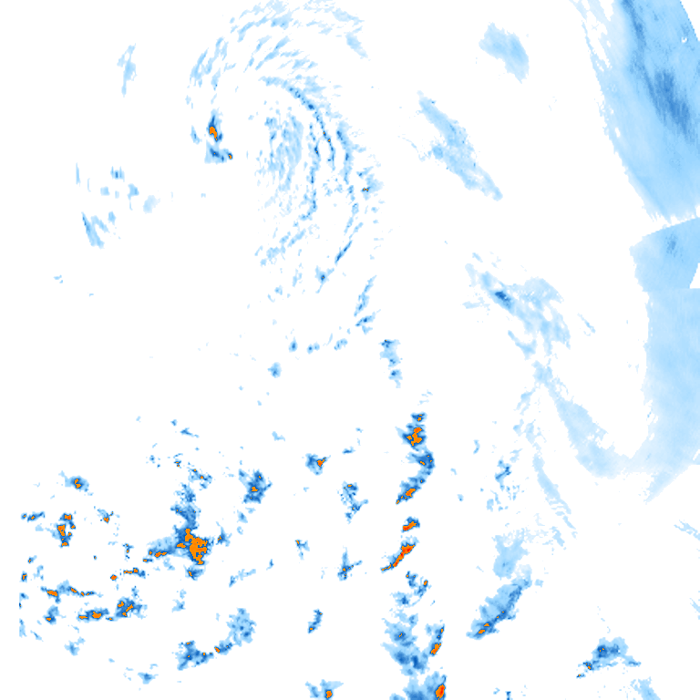rain layer