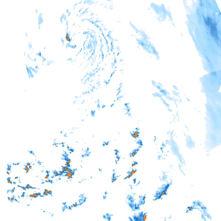 rain layer
