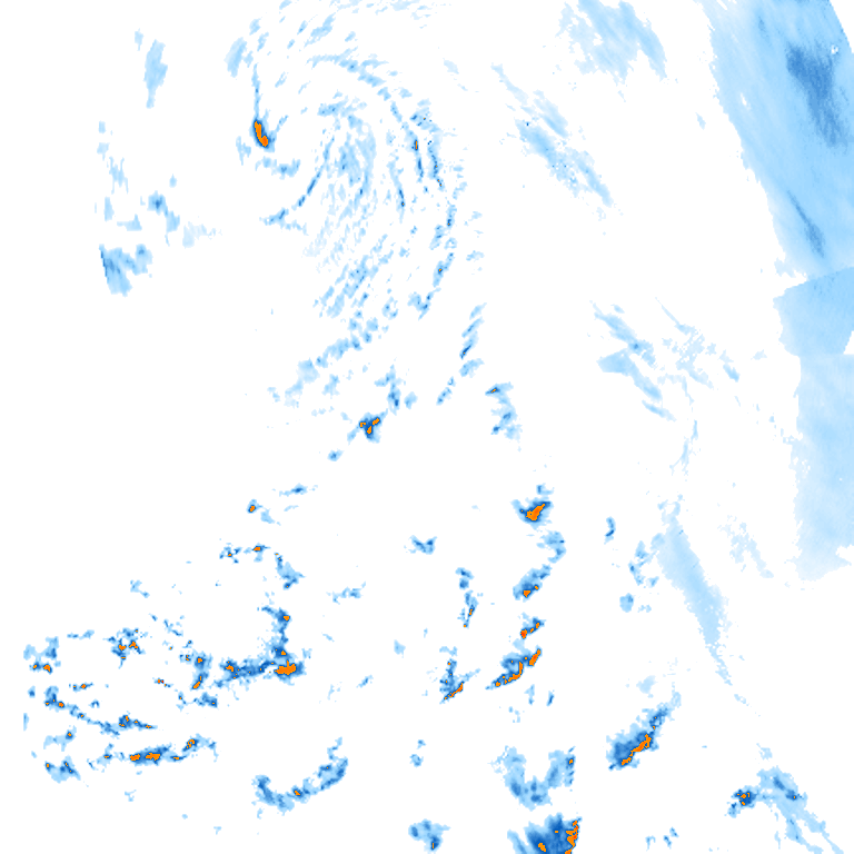 rain layer