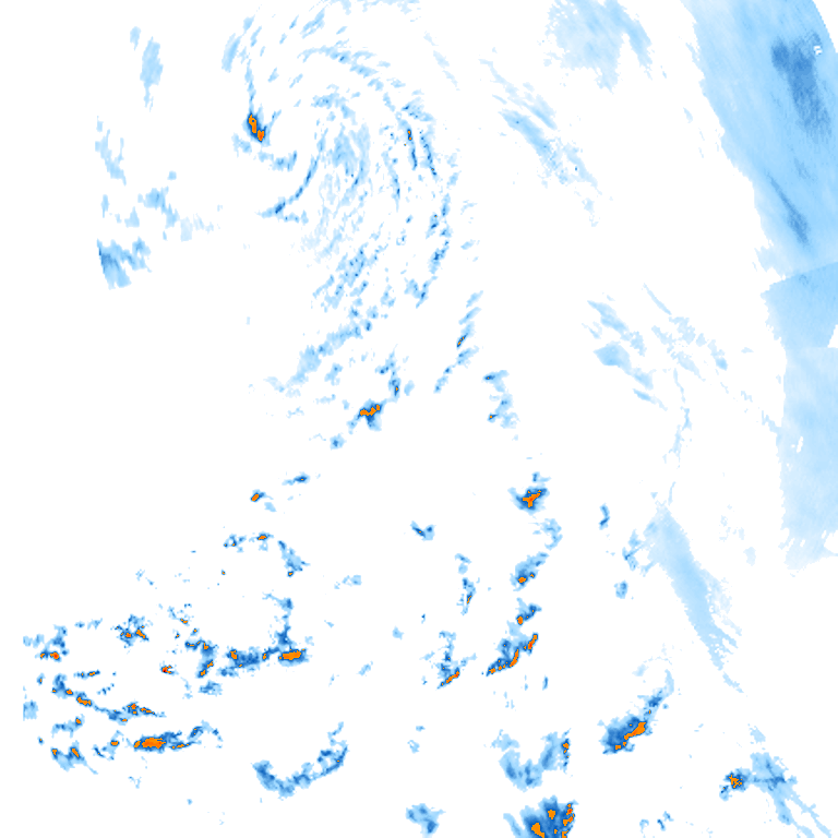 rain layer