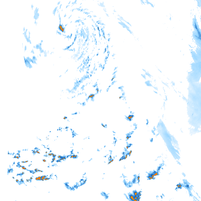 rain layer