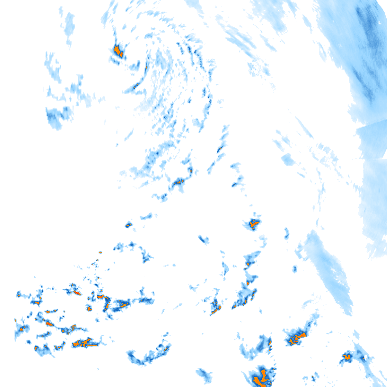 rain layer