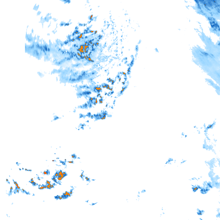 rain layer