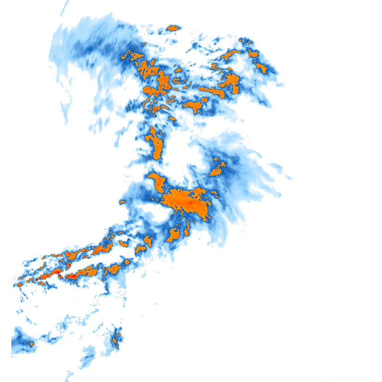 rain layer