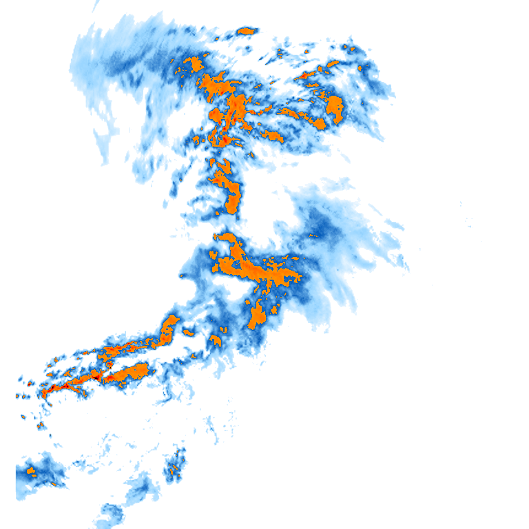 rain layer