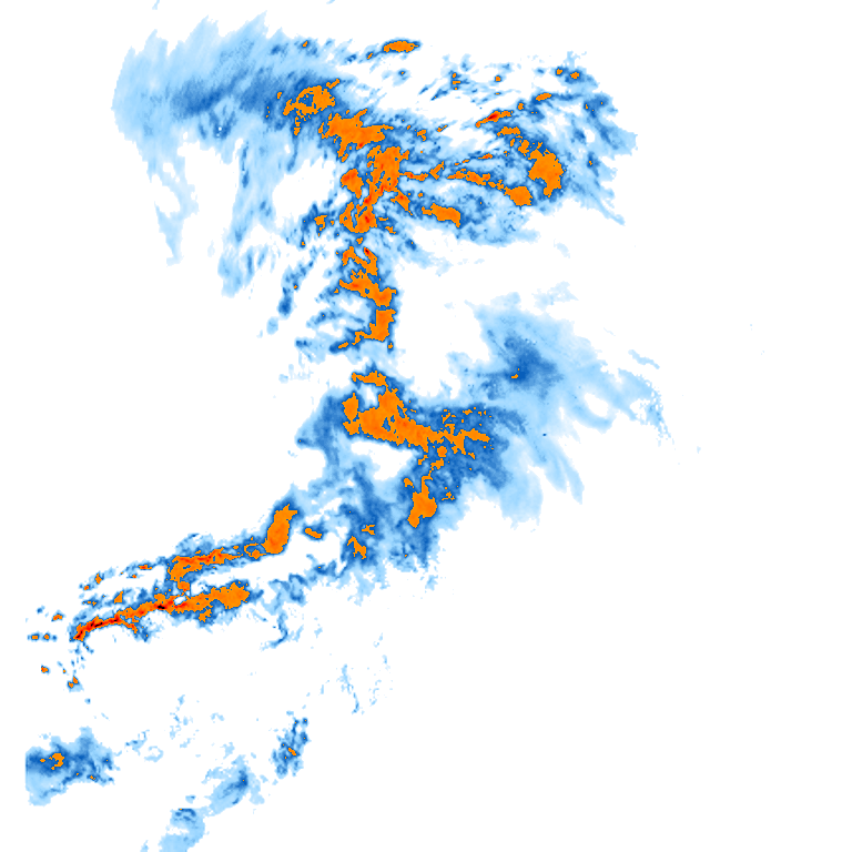 rain layer