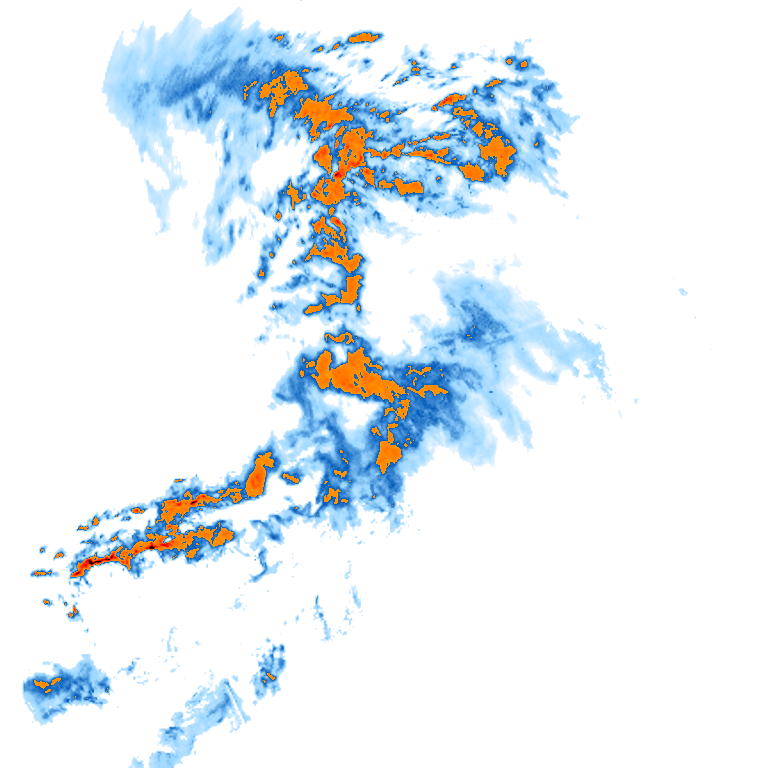 rain layer