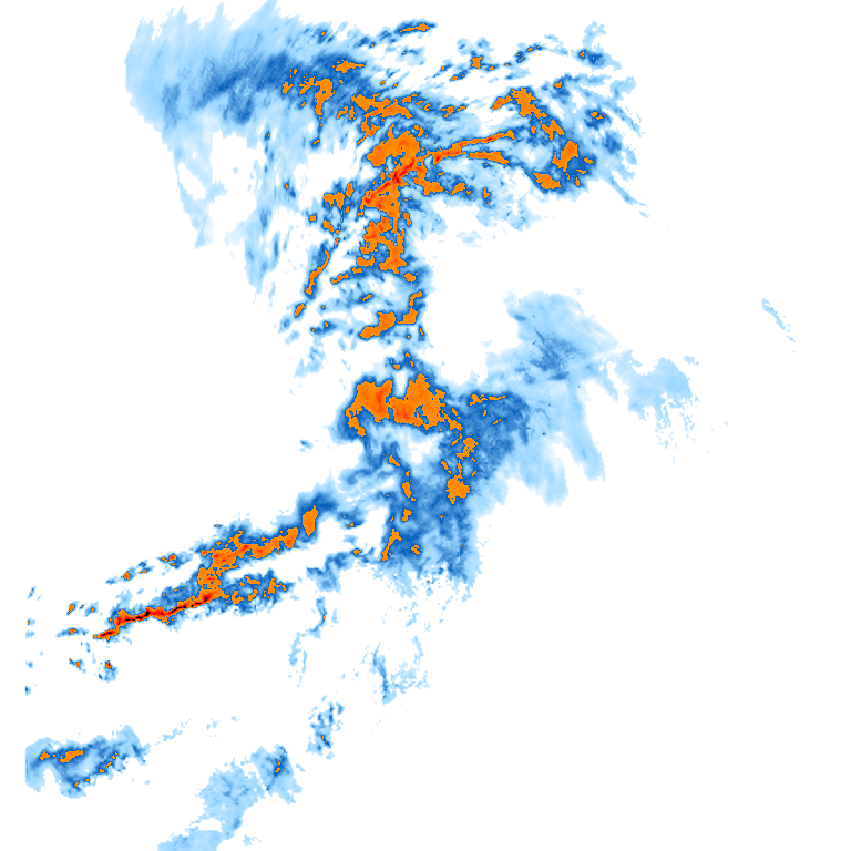 rain layer