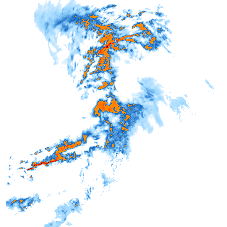 rain layer