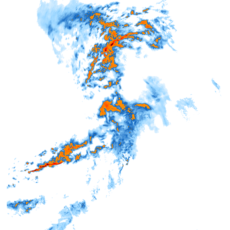rain layer