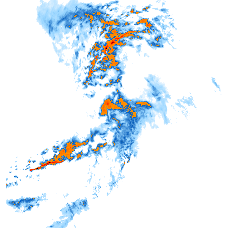 rain layer