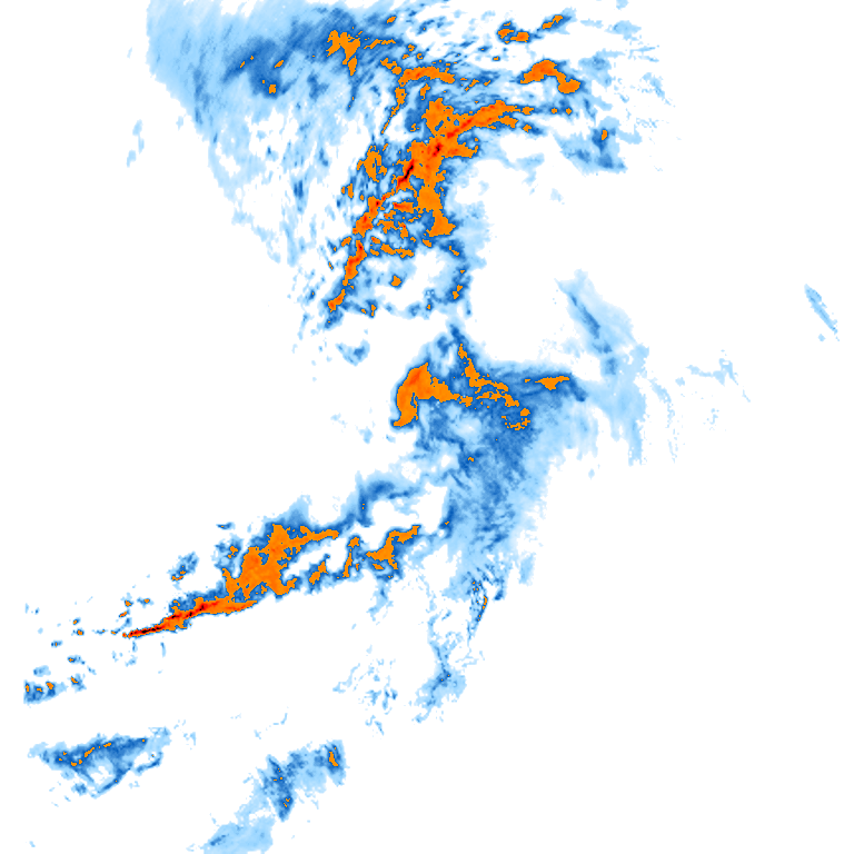rain layer