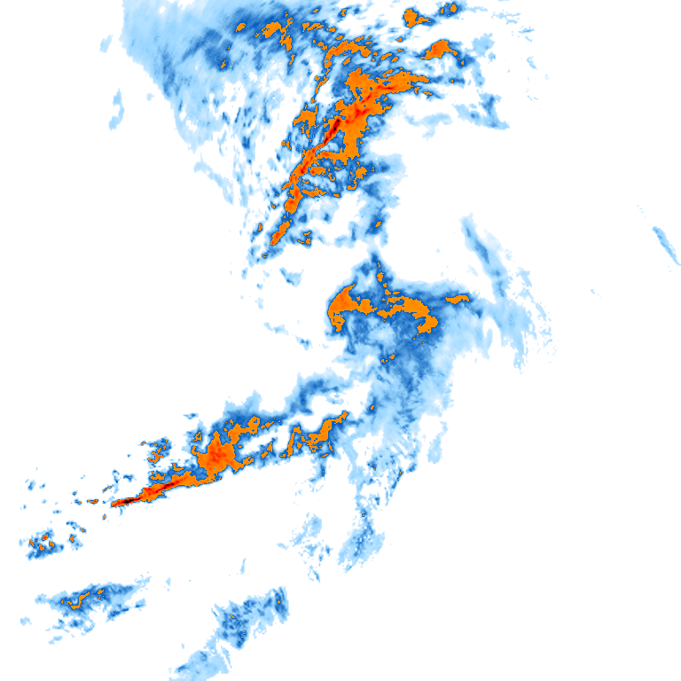 rain layer