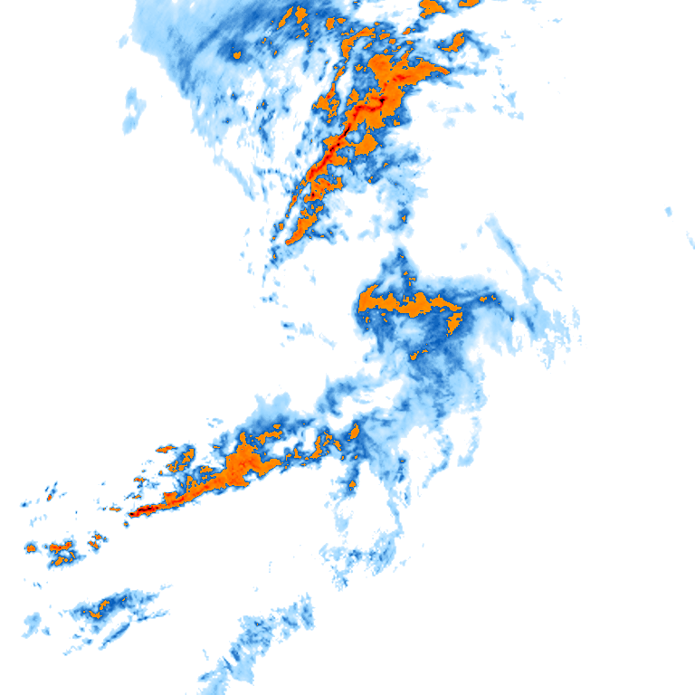 rain layer