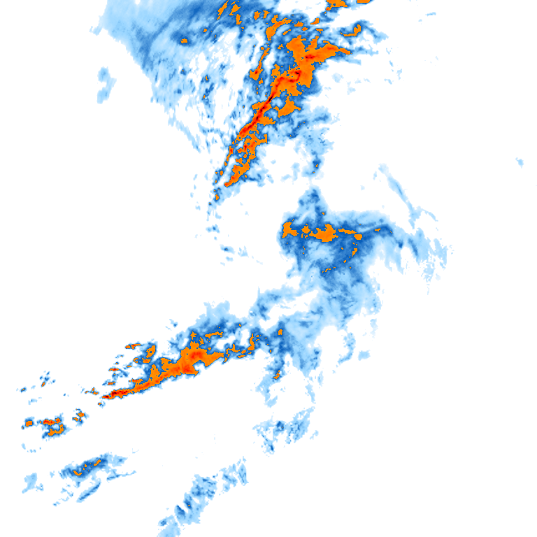 rain layer