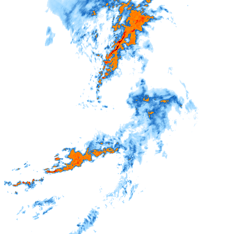 rain layer