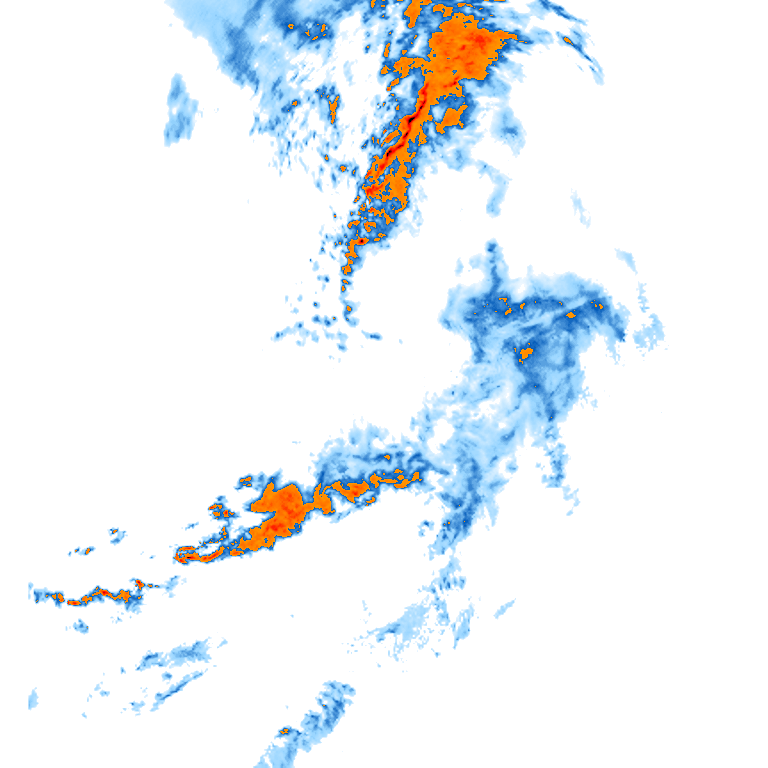 rain layer