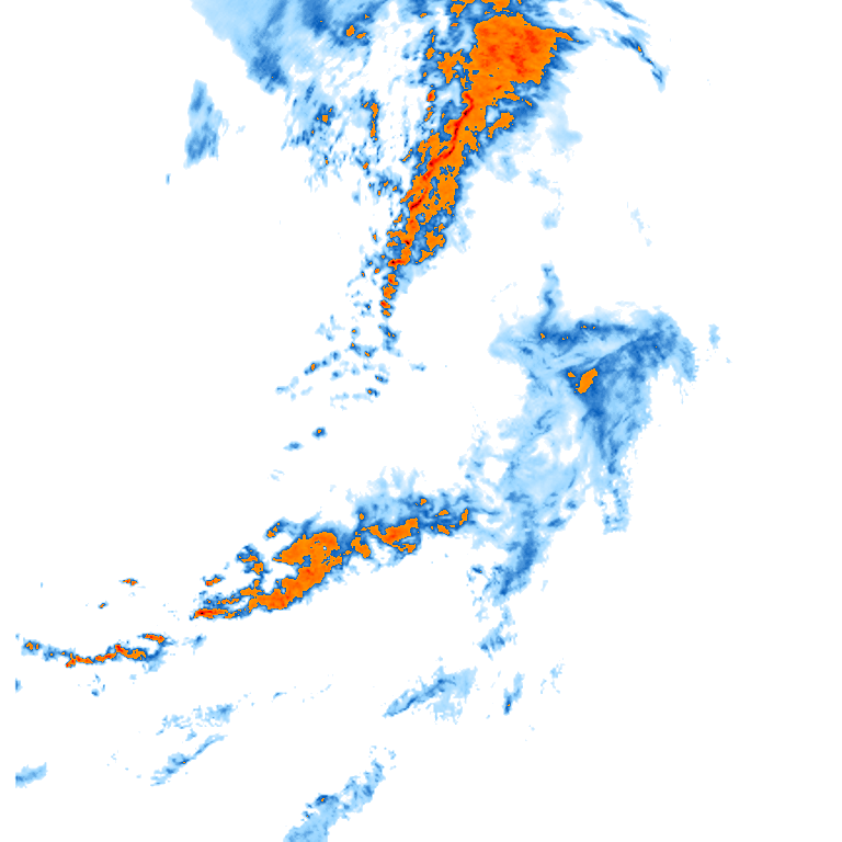 rain layer