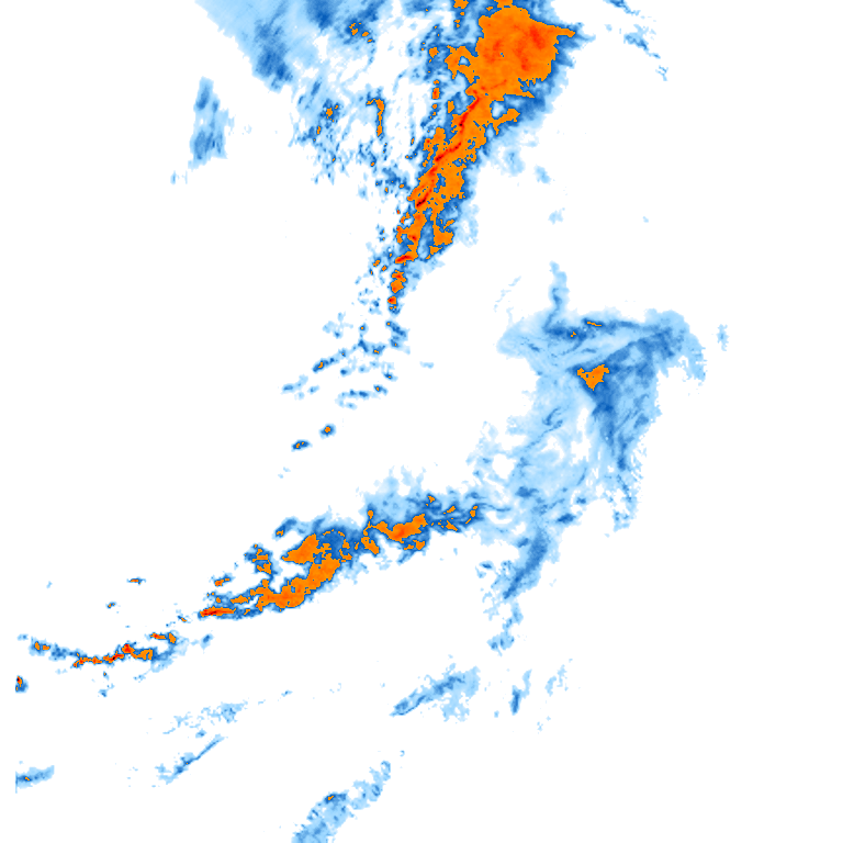 rain layer