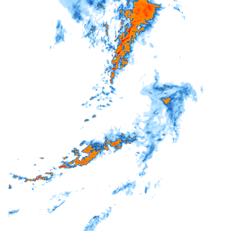 rain layer